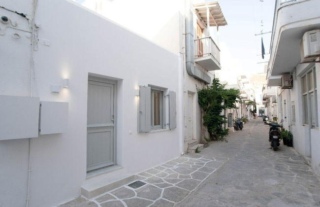 Parikia's Cosy Jewel - Foto 41