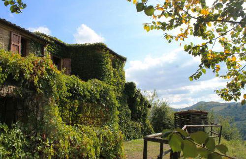 Country House Il Biroccio - Foto 48