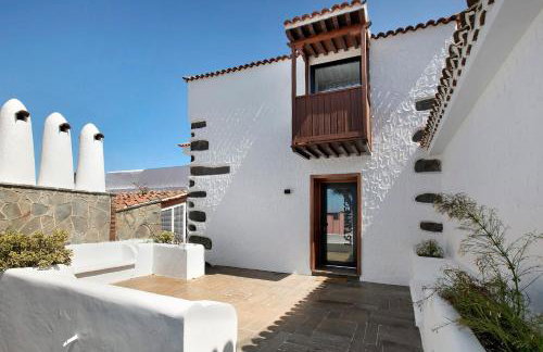 Linaje del Pago Listán Negro - Foto 7