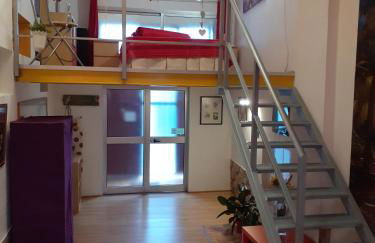 Loft céntrico y confortable - Foto 20