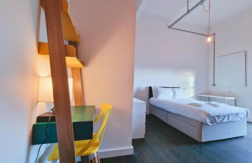 Modern Stylish Apartment near the City Centre - Foto 15