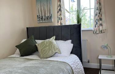 Zenith Apartment - Foto 18