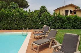 Villa Romano - Foto 19