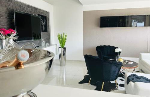 Luxusapartment mit Balkon Nähe Dortmund - Foto 36