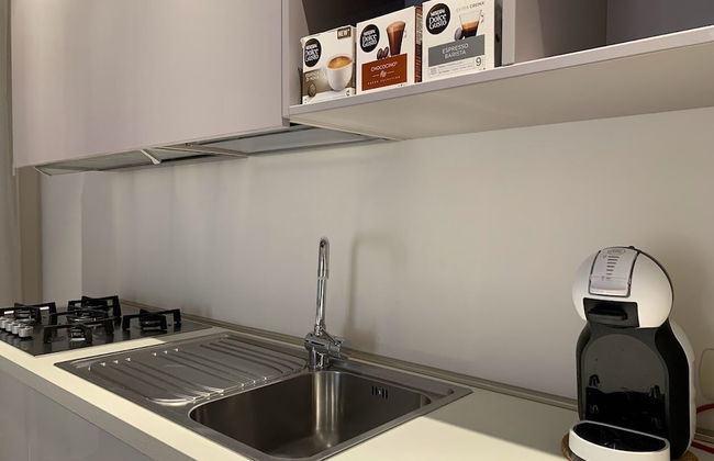 Brain Penthouse Pagani - Foto 20