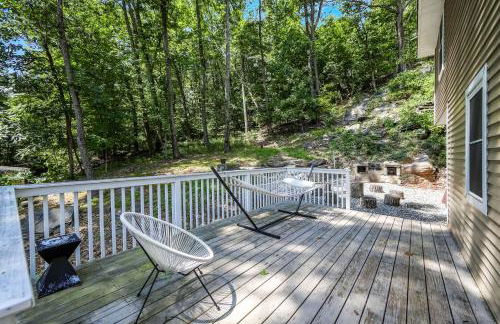 Zen Lake House - Foto 41