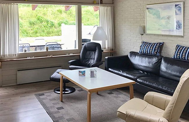 6 Person Holiday Home in Aabenraa - Foto 9