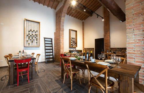 Monna Caterina Wine Resort - Foto 19