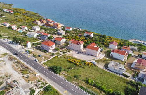 Apartments Vlado i Vesna - Photo 55