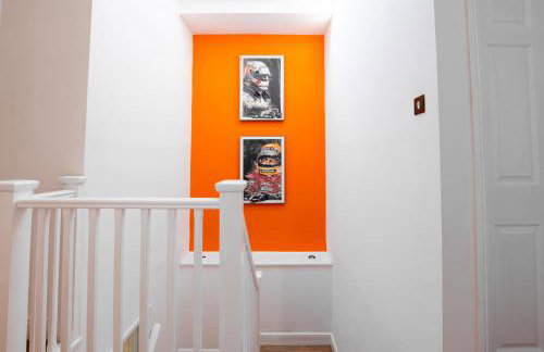 Huge 4 BR, 30s to Tube, 3 Bath & Gym Gear - Foto 4