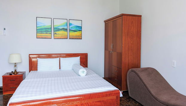 Cuong Anh House - Foto 4, Zimmer