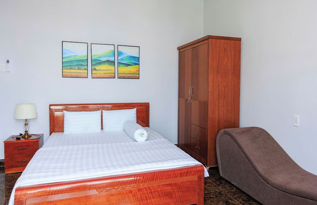 Cuong Anh House - Foto 4