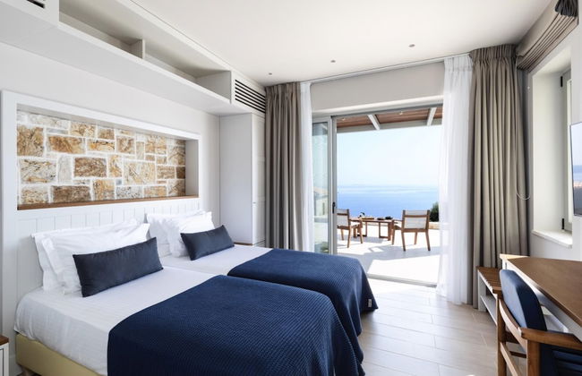 Villa Genesis in Lefkada - Photo 9