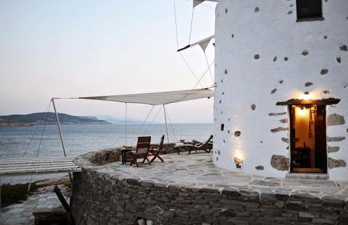 Windmill Villa - Foto 7