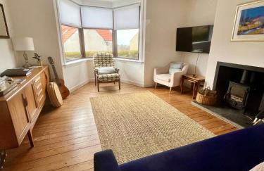 Sealladh Na Mara, Pittenweem - Foto 8