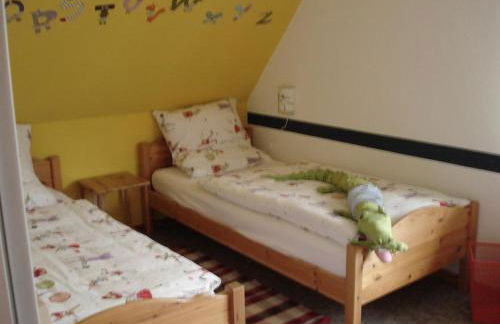 Ferienhof am Deich - Foto 3