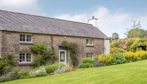 Lletty Cottage - Foto 1