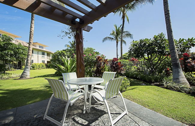 Waikoloa Beach S C3 2 Bedroom Villa by RedAwning - Foto 38
