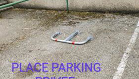 L'Edelweiss Campus & Parking privé securisé - Foto 2