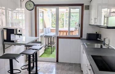 Alójate en Vigo! Piso acogedor y funcional - Foto 4