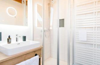 Moderne 2 Zi.-FeWo BlackForestArt Nähe Freiburg - Foto 11