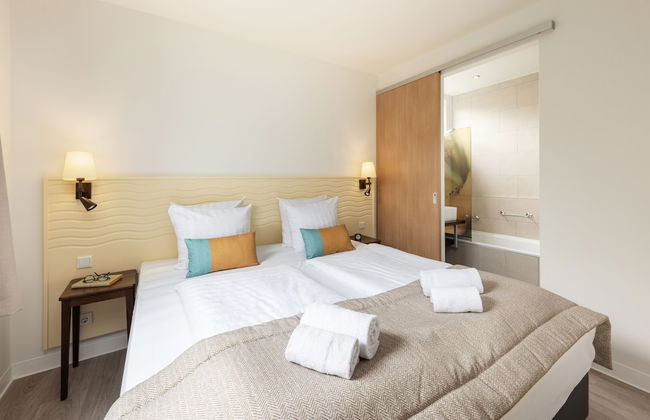 Center Parcs Het Heijderbos - Foto 3