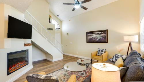 Dog-Friendly Yard! North Phoenix Family Retreat - Foto 5