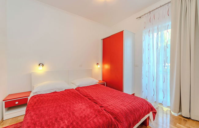 Apartments Lilly - Photo 7