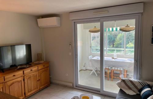 appartement vue mer agay - Foto 10