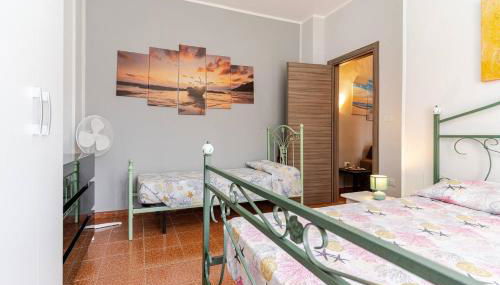 Mare a 200mt - Casa Stella - Foto 5