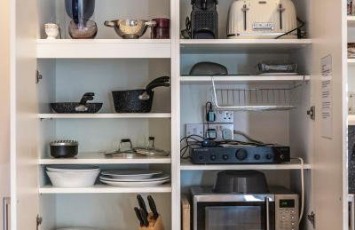 The Retreat Cabin - Foto 25