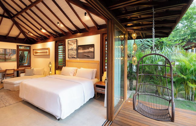 Colibri Beach Villas - Photo 12