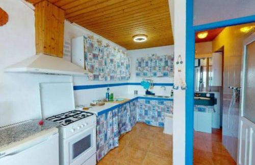 La casa con terraza privada sobre el mar - Foto 21