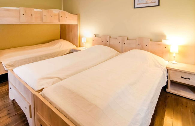 Spacious Holiday Home in Malmedy near Nature Parc High Venn - Foto 5