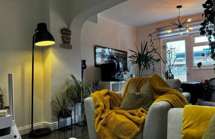 Coastguard Cottage - Photo 20