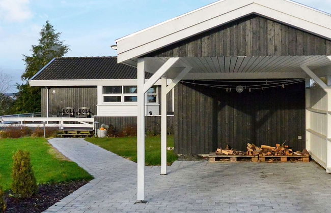 Luxury Haven Near Havneby-by Traum - Foto 19