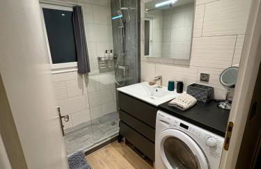 Appart entre lac et montagne - Photo 10