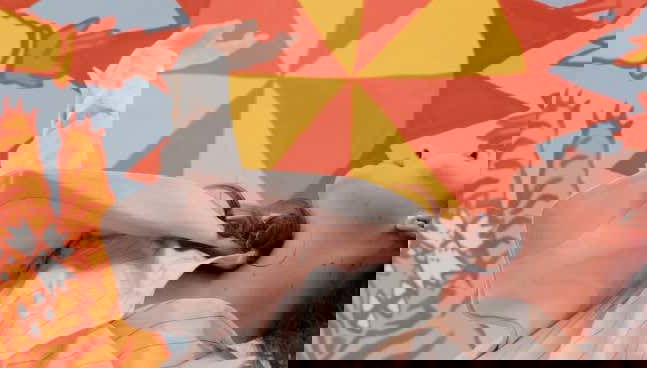 Billet pour IKONO Copenhague