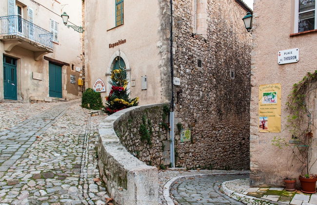 Holiday Home in France With Private Pool - Foto 32