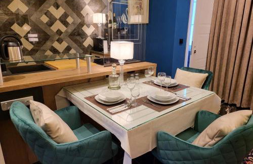 NY-GOLDEN APARTMENTS-Dortmund Airport - Foto 31