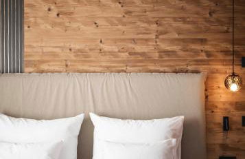 DISTINCTIVE LUXURY DOLOMITI Apartments TERRE71 - Foto 32