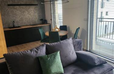 APARTAMENT Z PRYWATNYM GARAŻEM NARCIARSKA 14h - Foto 8