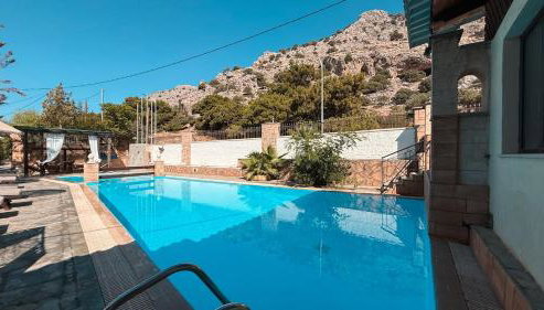 Theonia Villas - Foto 2