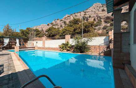 Theonia Villas - Foto 2