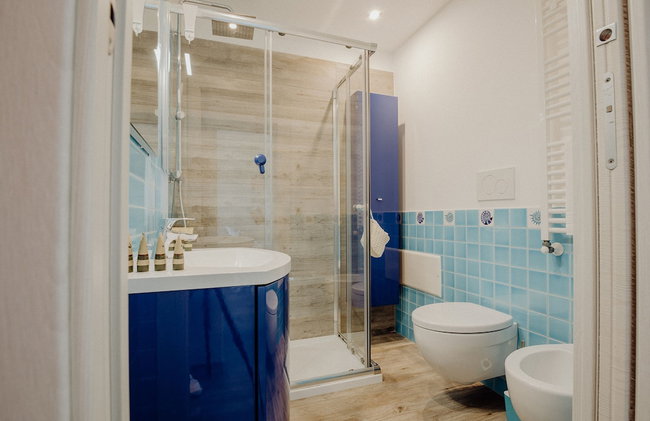 Residenza Lamandia - private villa by MONHOLIDAY - Photo 111