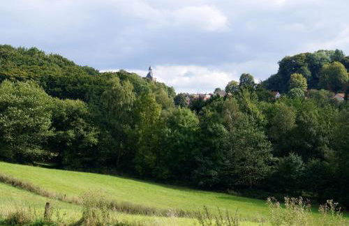 Ferienwohnung Am Sundern - Foto 10