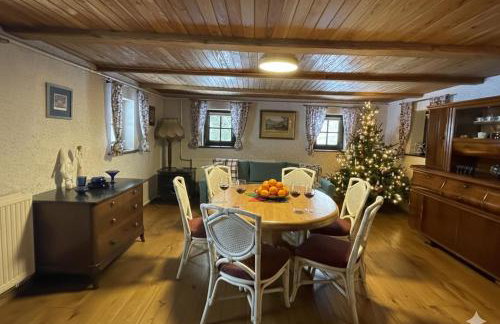 Agroturystyka Chata pod Wojkową - Foto 9