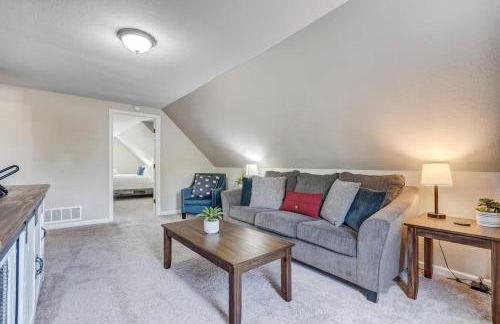 The Pikes Peak Villa -Hot Tub -Mtn Views -Firepit - Foto 64