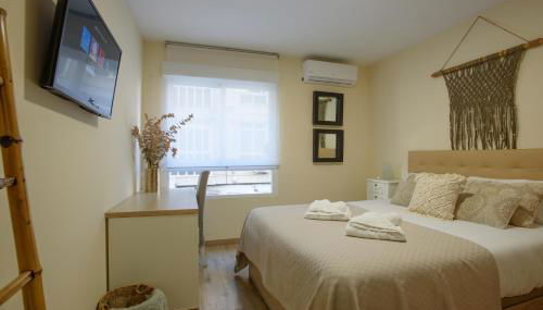 Almansa Malaga Center - Foto 2