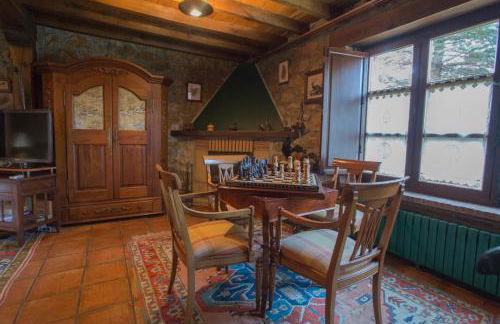 Casa Solallosa 112 - Foto 58